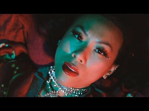 No More Secrets - Official Music Video (Eunice Keitan)
