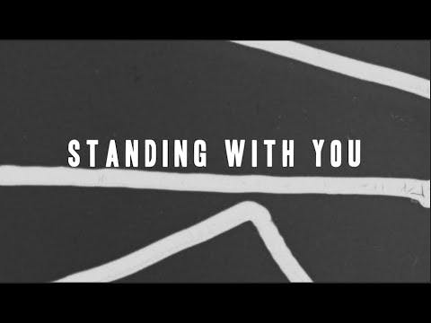 Standing With You - And The History of Good Trouble